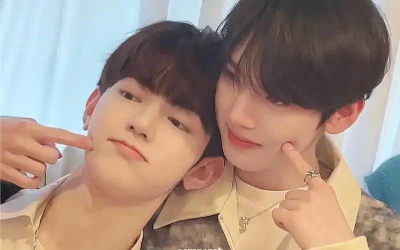 【辰昊/小晨】弟弟太爱我了怎么办伪预告(微量all昊)