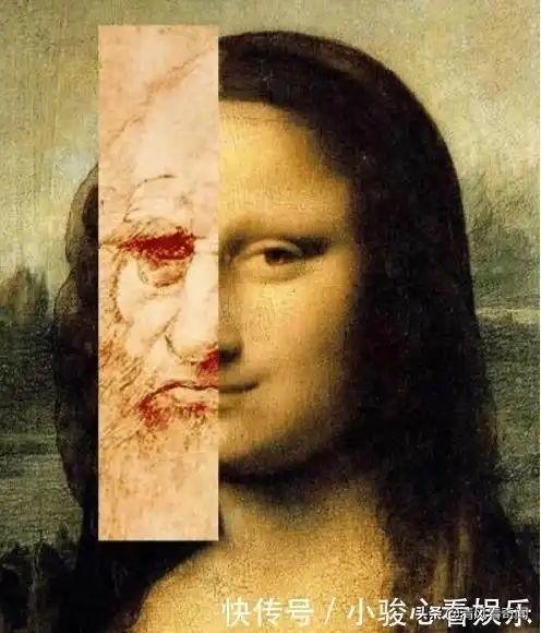 蒙娜丽莎十大恐怖之处(蒙娜丽莎的微笑到底是不是微笑呢)_04447排行网