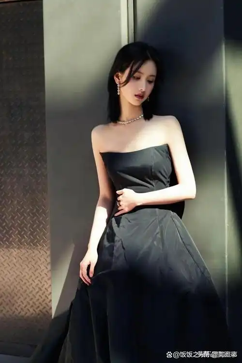 "狐妖月红篇"陈都灵写真曝光!纱帐轻拢尽显娇媚