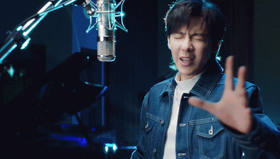 新歌击溃火热来袭