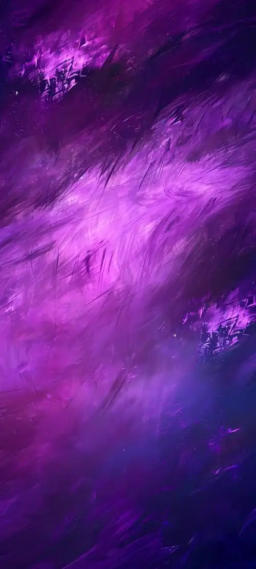 手机壁纸紫色系壁纸无水印免费分享