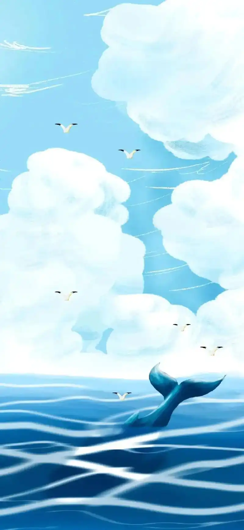 手机屏保壁纸 #高清壁纸 #无水印壁纸 #微信聊天背景#微 - 抖音