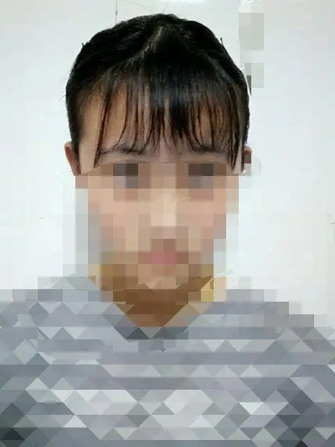 自己剪了空气刘海,打薄毁了,怎么办