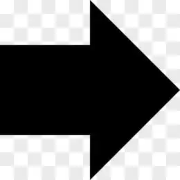 右箭头向前图标
