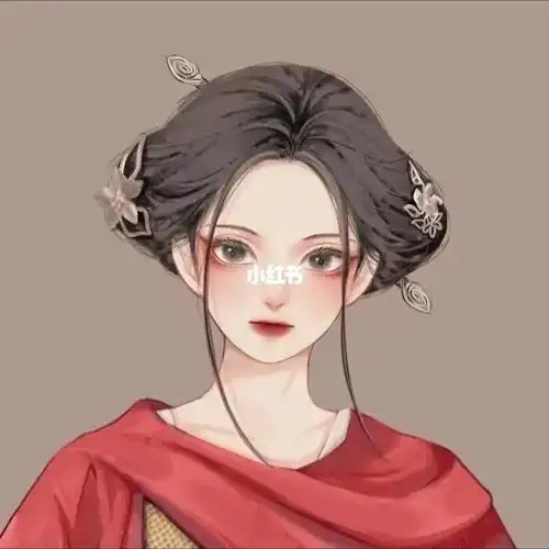 陈芊芊韩烁情侣头像