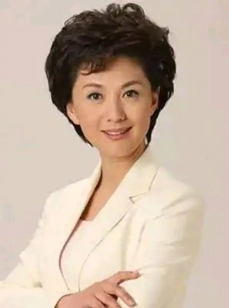 海霞,欧阳夏丹已不再任央视主持人 央视主持人名单的更新引起了广泛