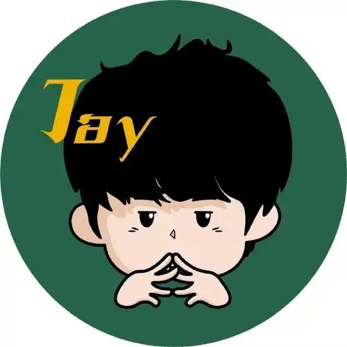 周杰伦q版头像合集#周杰伦##jay