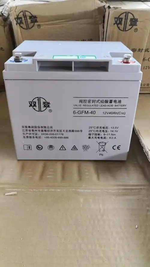 双登蓄电池gfm-500安县供应商 - 160商务网