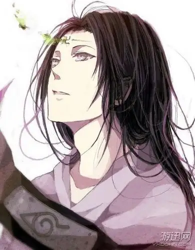 《火影》里最帅的10个男人 宇智波鼬第二 卡卡西未上榜[2]- 中国日报