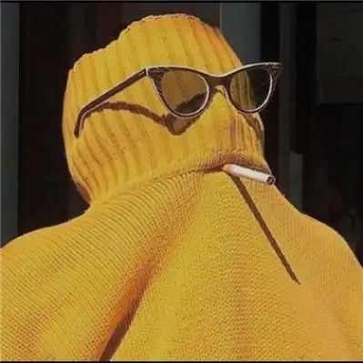 qq男生帅气头像低调又时尚又不失男人风度