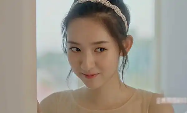 夏至未至李嫣然身高是多少揭晓 王玉雯实力诠释反差萌