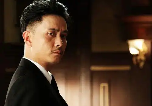 香草美人五集连播刘威葳谢君豪战火中缠绵