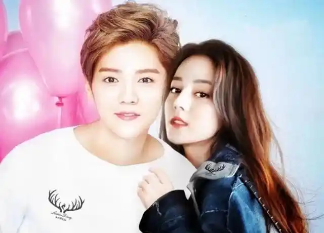 曝光汪小菲的娱记再出手,爆料迪丽热巴和鹿晗曾同游日本?