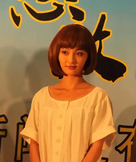 《葵花怒放的声响》北京见面 金发姚笛成亮点