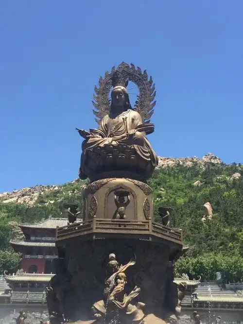 荣成赤山风景区好玩吗,荣成赤山风景区景点怎么样_点评_评价【携程