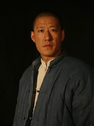 北京人民艺术剧院话剧 于震,孙茜主演《骆驼祥子》