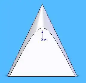 圆锥面加工的问题