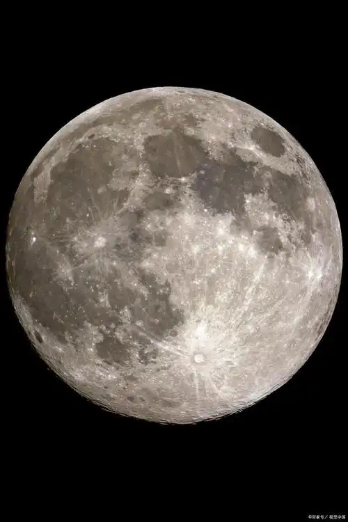 月球将很快拥有自己的互联网