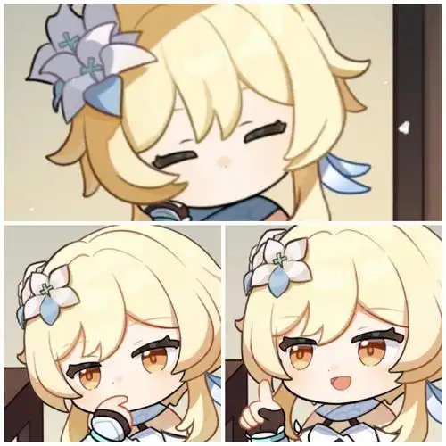 荧枝甘露关注打开新页热度(8043)评论(96)推荐原神荧旅行者同人同人图