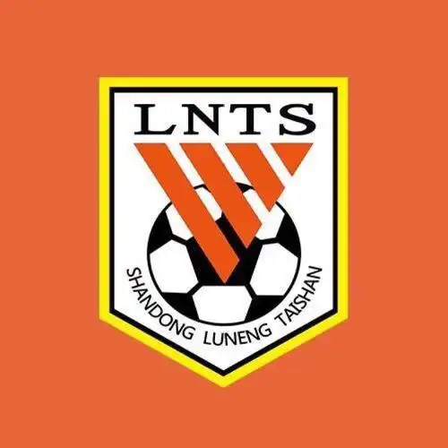 山东鲁能泰山官方足球俱乐部