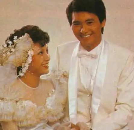 陈玉莲周润发为什么分手 相恋5年因性格不合分手