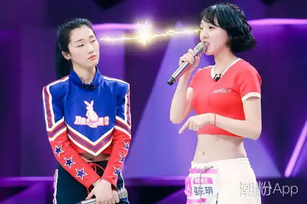 强东玥和尤长靖什么关系?强东玥有黑历史吗,是怎么火起来的?(2)