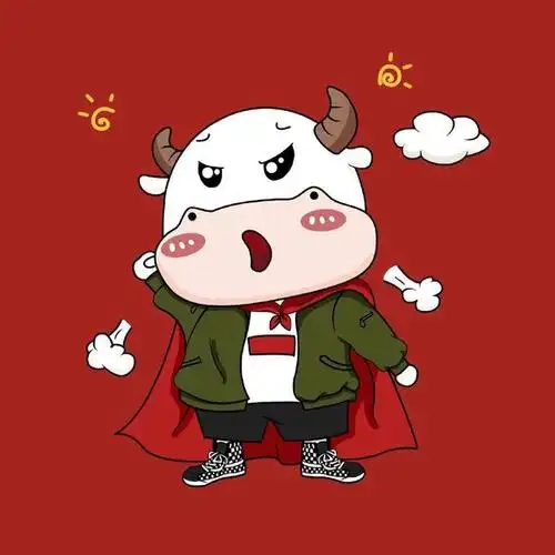 2021新年头像再见2020你好2021