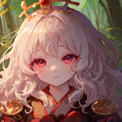 女生头像大全图片可爱超好看