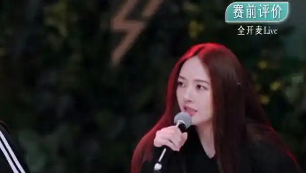 《浪姐5》里6位女星,带妆个个貌美如花,卸妆:大姐你是谁