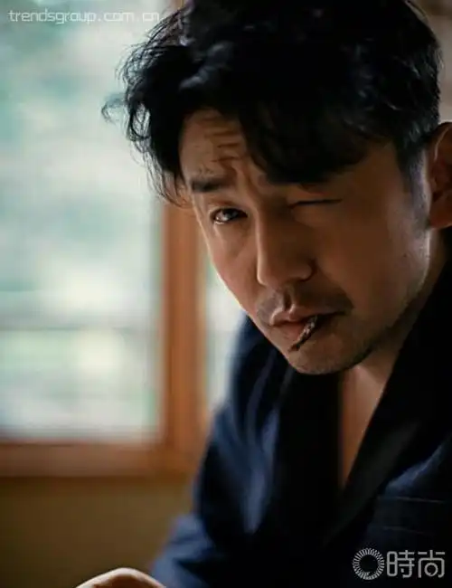 雷佳音 | 愿山河无恙 生活安然(2)