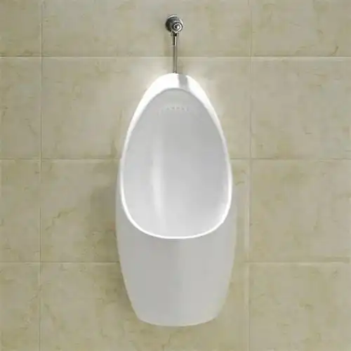 3,儿童小便器儿童个子小,所以对应的尺寸也更小,如果可以自行解便的话