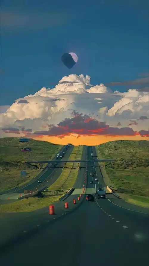 壁纸 草原 桌面 690_1228 竖版 竖屏 手机