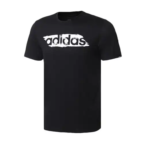 阿迪达斯(adidas)运动t恤报价_参数_图片_视频_怎么样