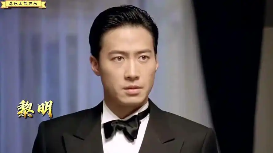 20位香港娱乐圈60后男星 那个黄金年代 刘德华等四大天王神仙打架