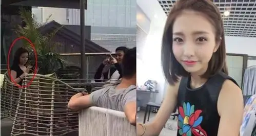 王思聪豆得儿怎么认识的 豆得儿含龙根事件