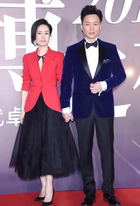 刘敏涛:为女儿被丈夫冷落七年,离婚后提到前夫心怀感恩_表演_学业成绩