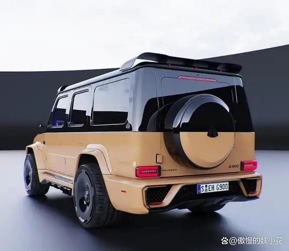 全球限量25台落地价超1500万巴博斯g900官宣搭v12引擎