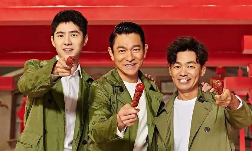 王宝强片酬达刘德华的3倍?看他的《少林寺》,越赚越多但口碑呢