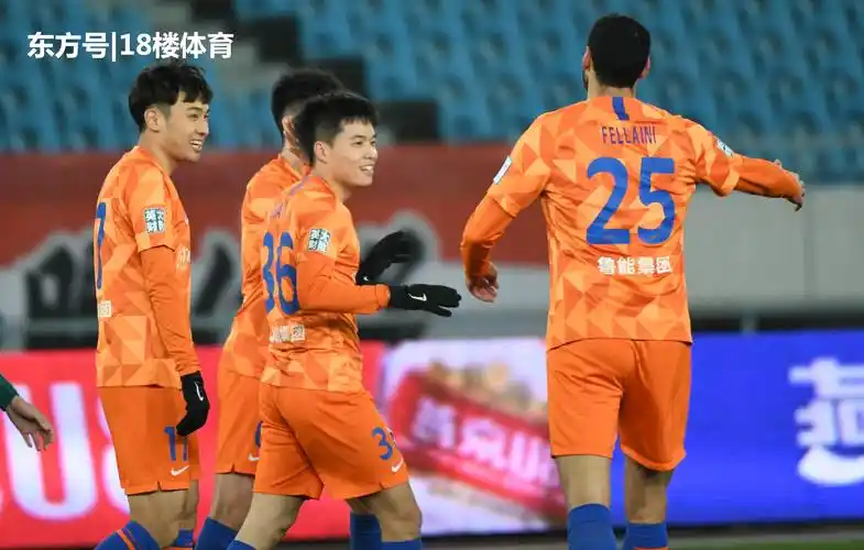 山东鲁能连续3年进足协杯决赛争冠之余仍有3个看点