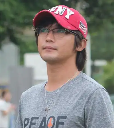 韩星安在旭病倒 患上蛛网膜下腔出血/组图