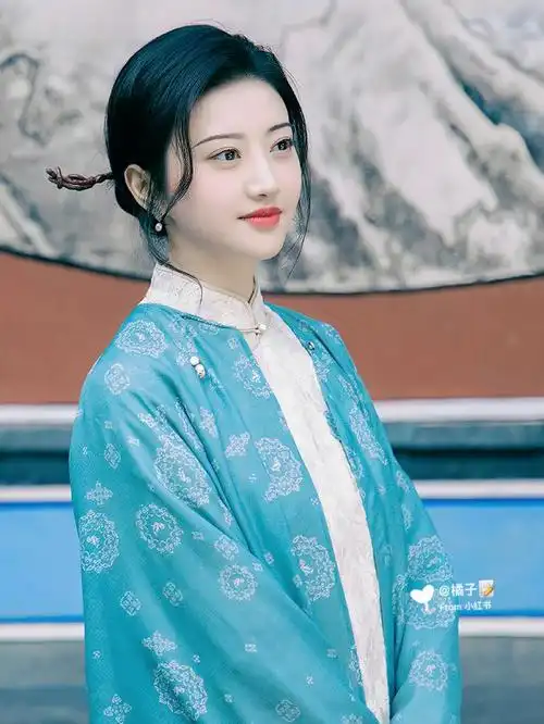 旗袍美人78司藤