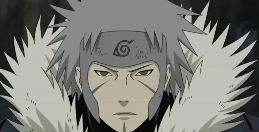 火影忍者:第八代火影的人选你不一定认识