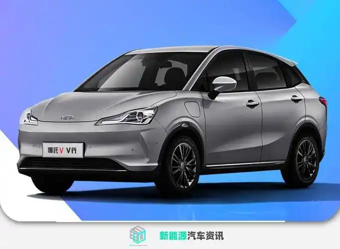 哪吒v登顶泰国纯电车型月交付榜_搜狐汽车_搜狐网