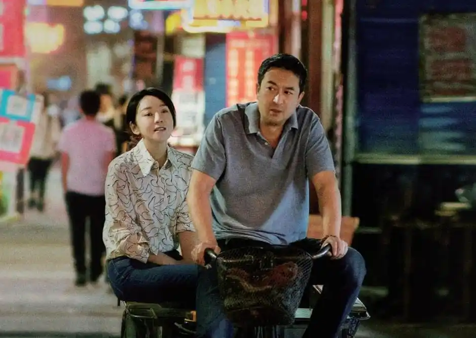 陕西作家陈彦同名小说的电视剧《装台》在央视一套播出