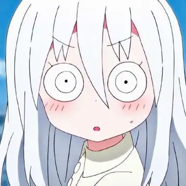 可爱鬼必备动漫女头像高清好看的可爱鬼专属头像动漫女生图片