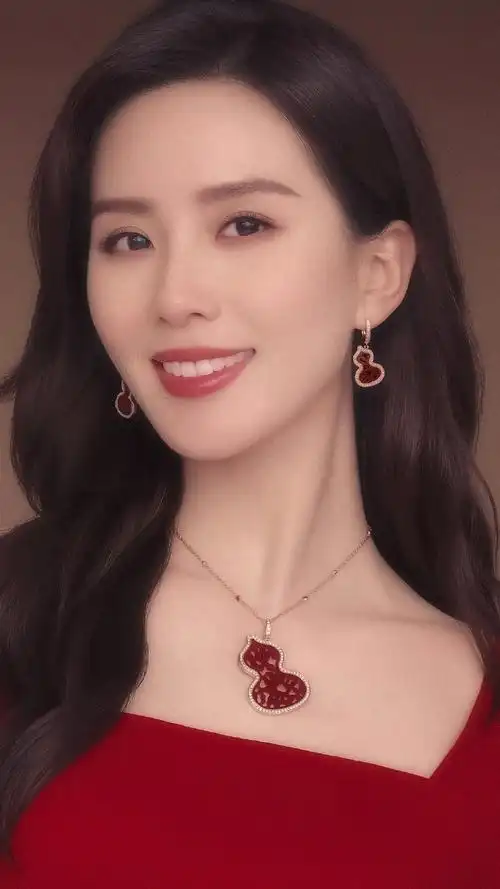 你保存过刘诗诗哪些特别好看的图片?