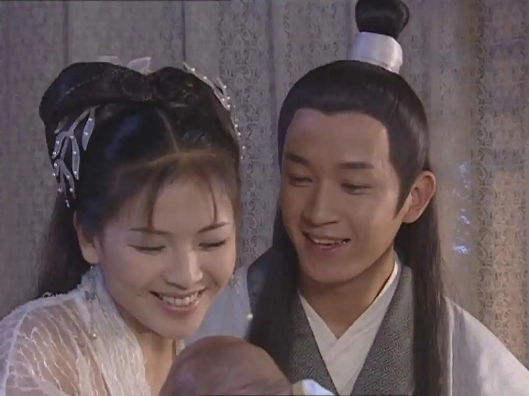 有没有人觉得刘涛版的白蛇传是最好看的  今天又开始追 版的白蛇传