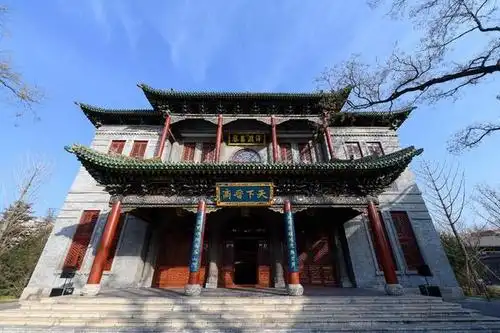 山西督军府旧址首次面向公众开放曾为阎锡山府署及山西省政府所在地