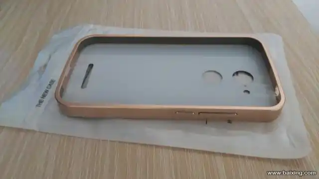 【图】- 全新华为b199铝合金边框 - 哈尔滨手机配件 - 哈尔滨百姓网