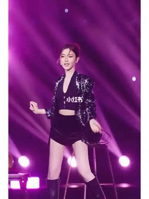 有没有毛晓彤粉丝啊